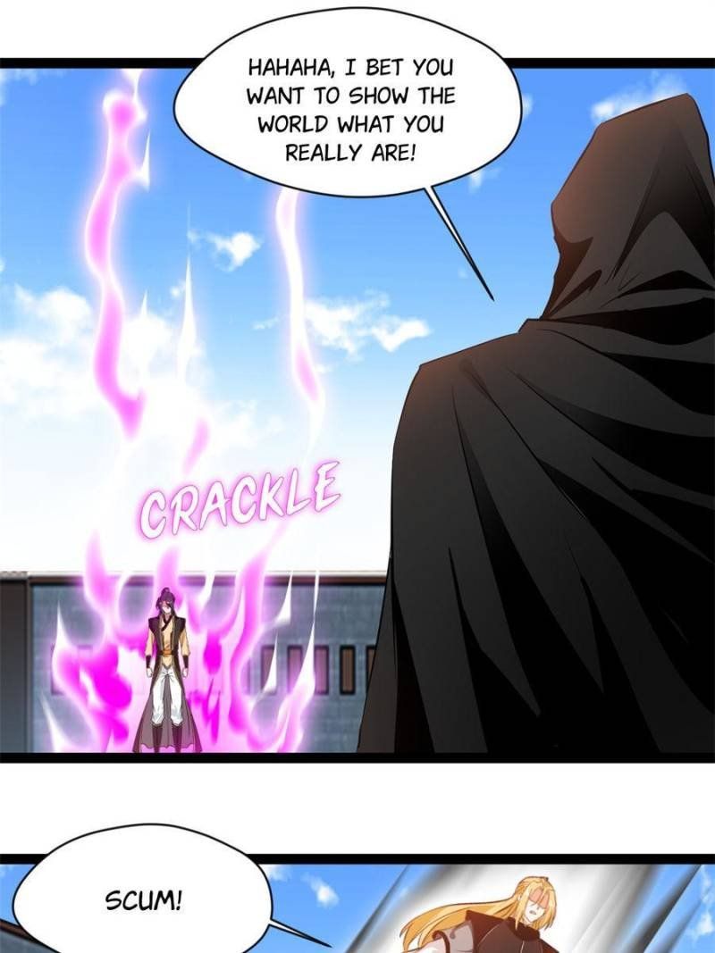 Peerless Ancient chapter 157 page 2