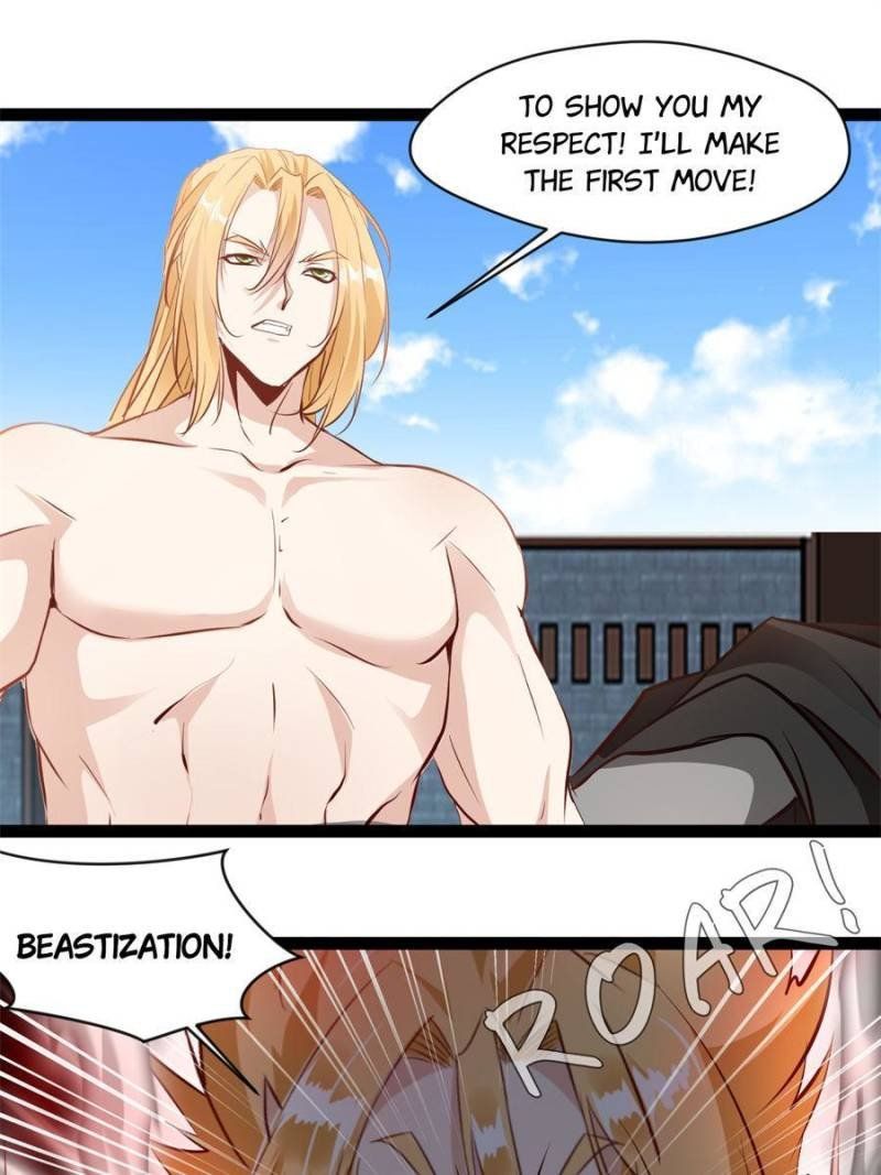 Peerless Ancient chapter 157 page 22