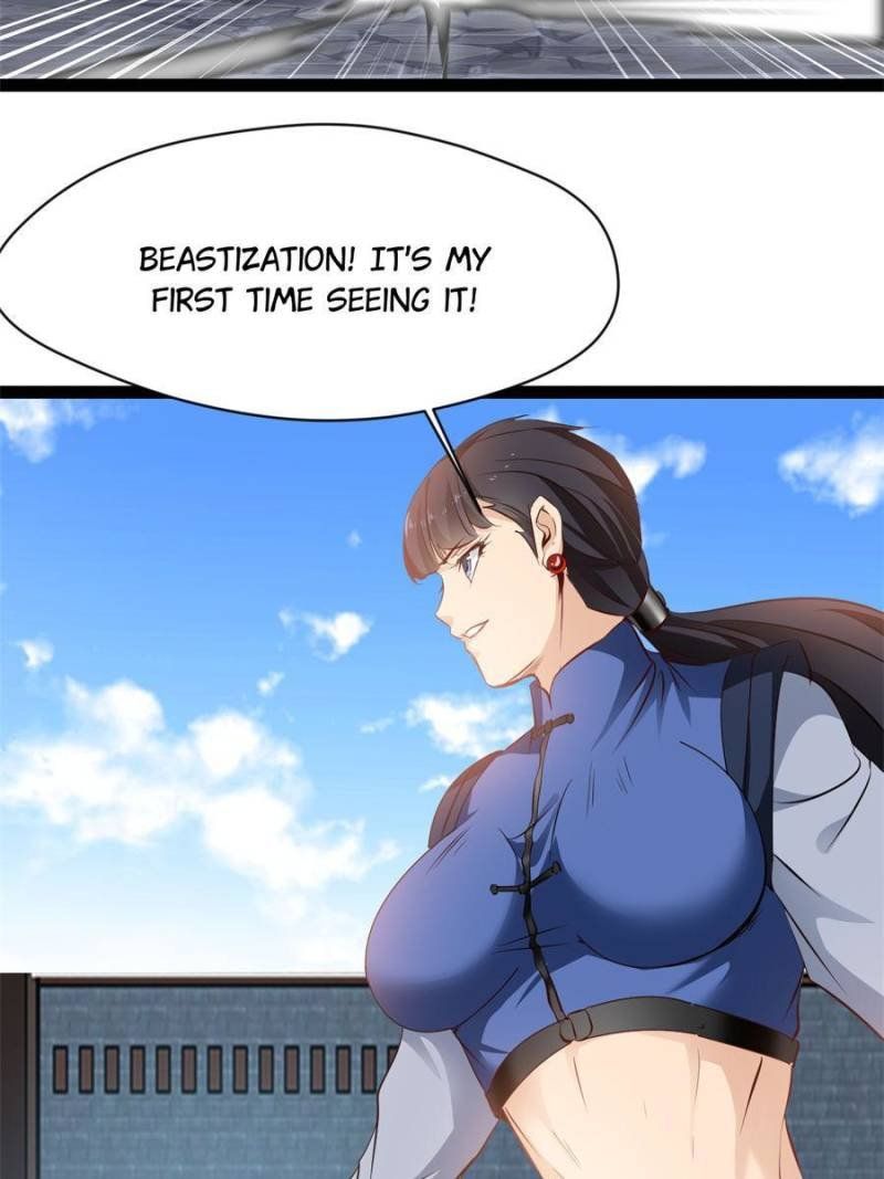 Peerless Ancient chapter 157 page 24