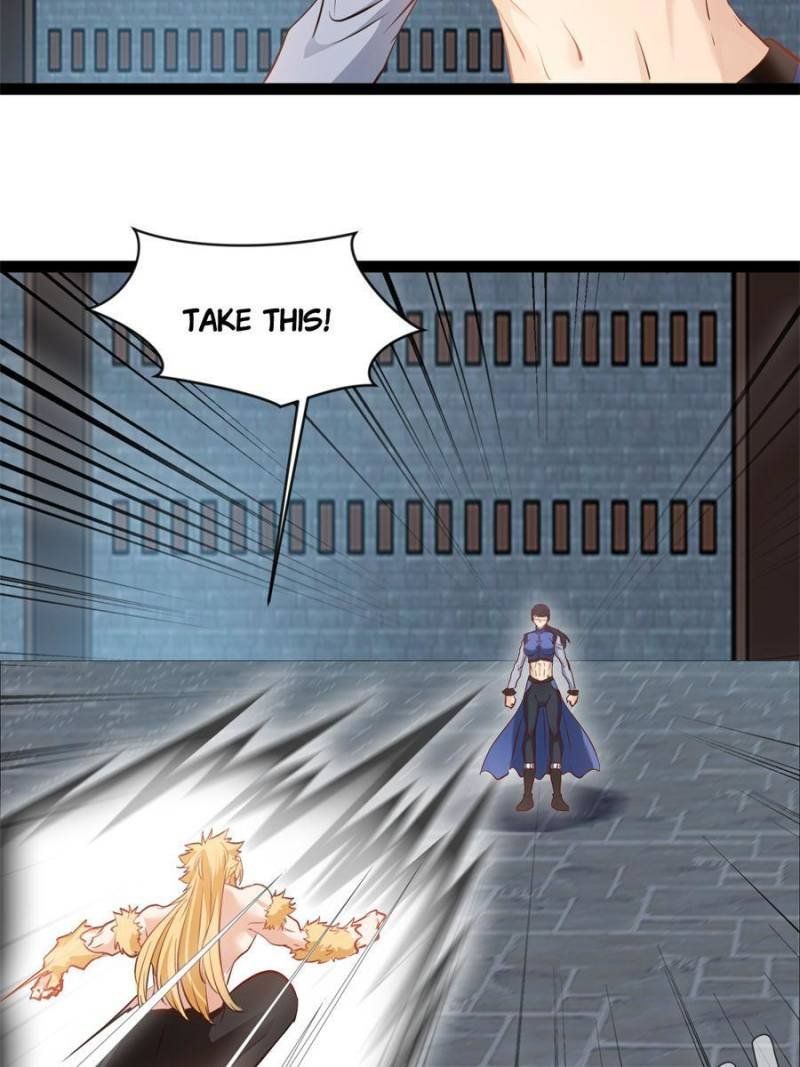 Peerless Ancient chapter 157 page 25