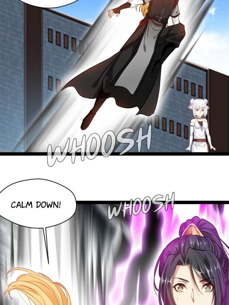 Peerless Ancient chapter 157 page 3