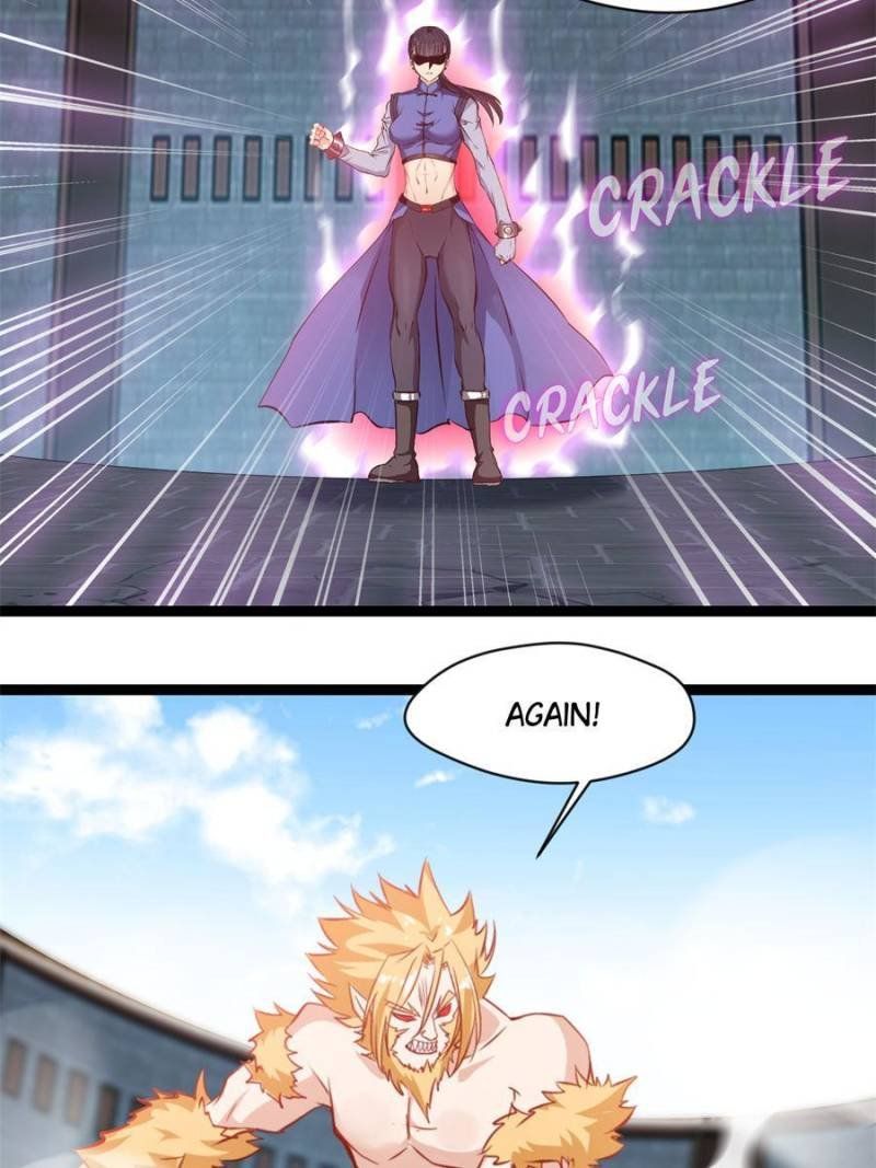 Peerless Ancient chapter 158 page 13