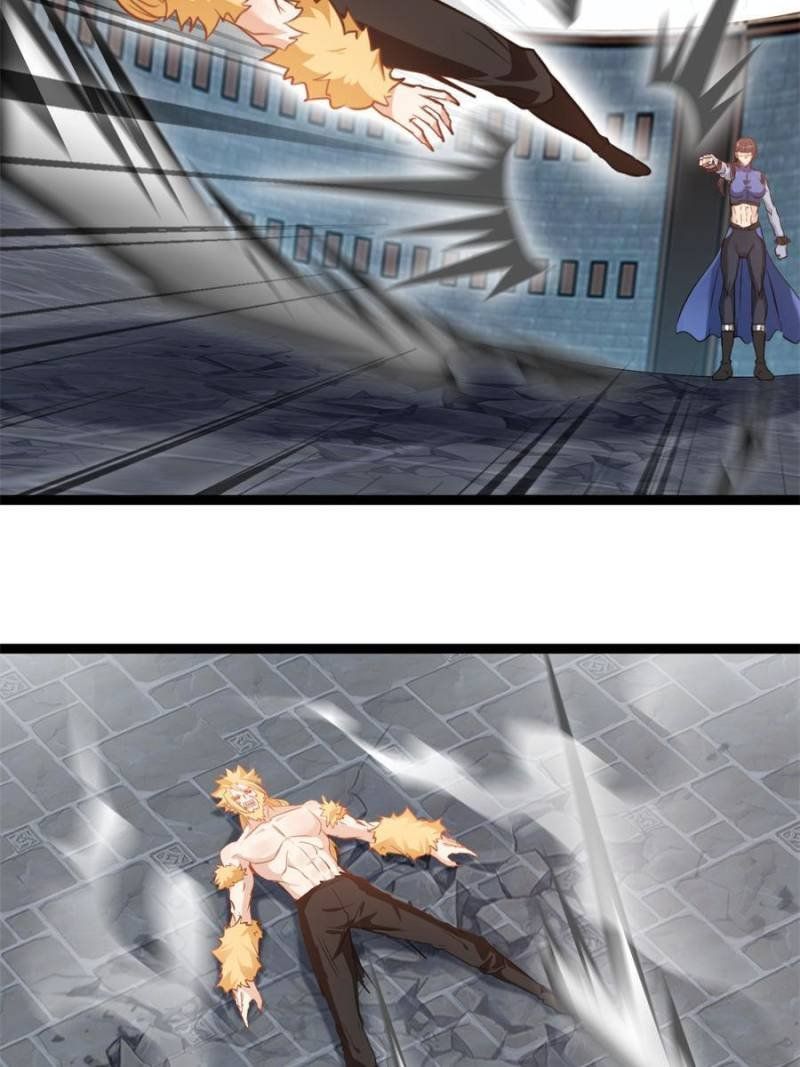 Peerless Ancient chapter 158 page 25