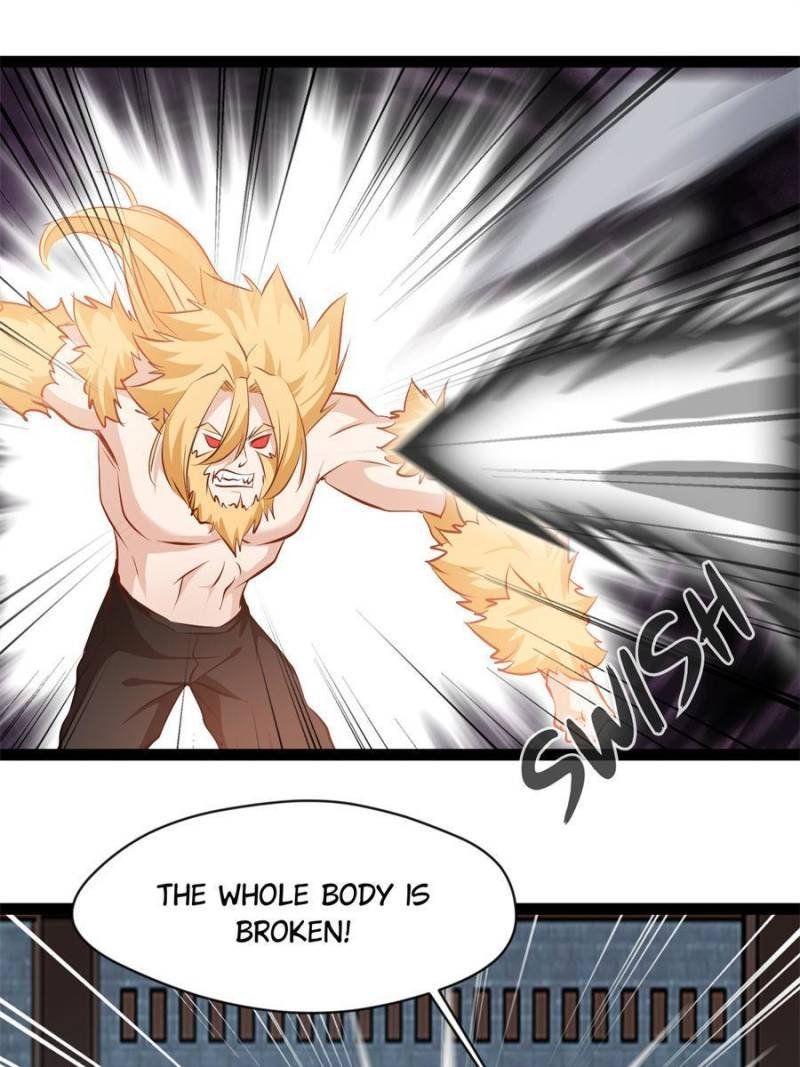 Peerless Ancient chapter 158 page 3