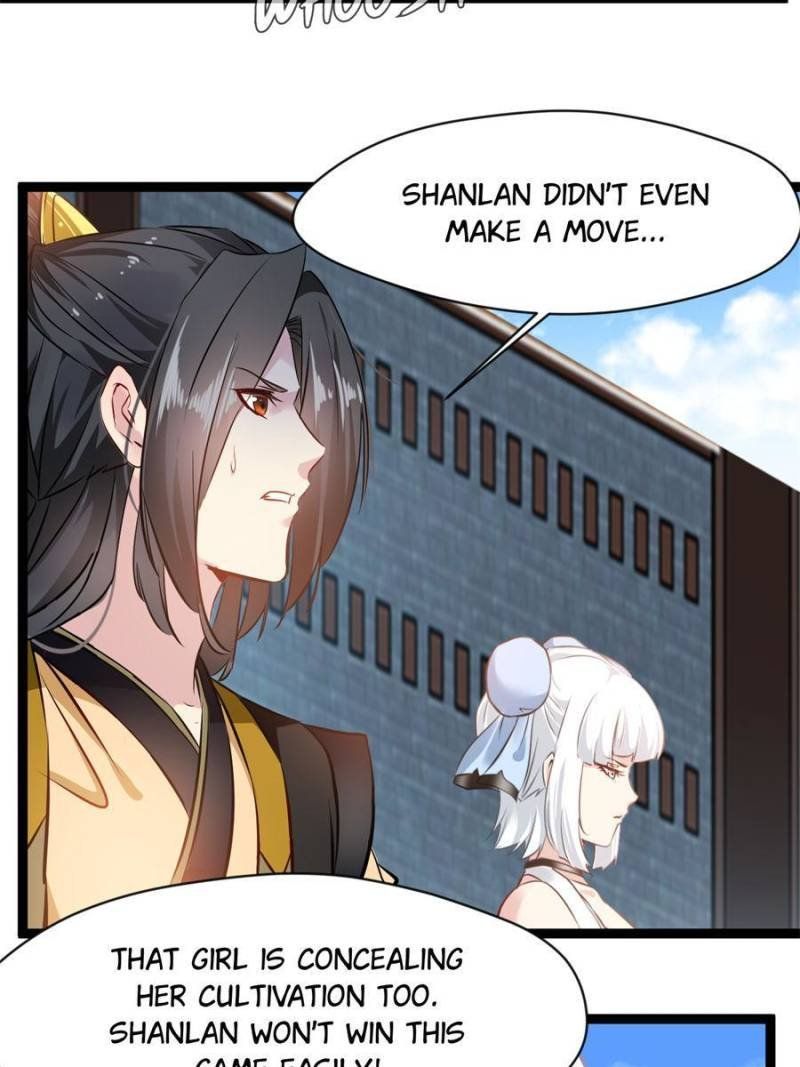 Peerless Ancient chapter 158 page 9