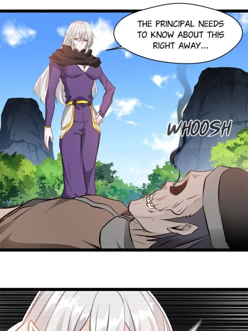 Peerless Ancient chapter 159 page 17