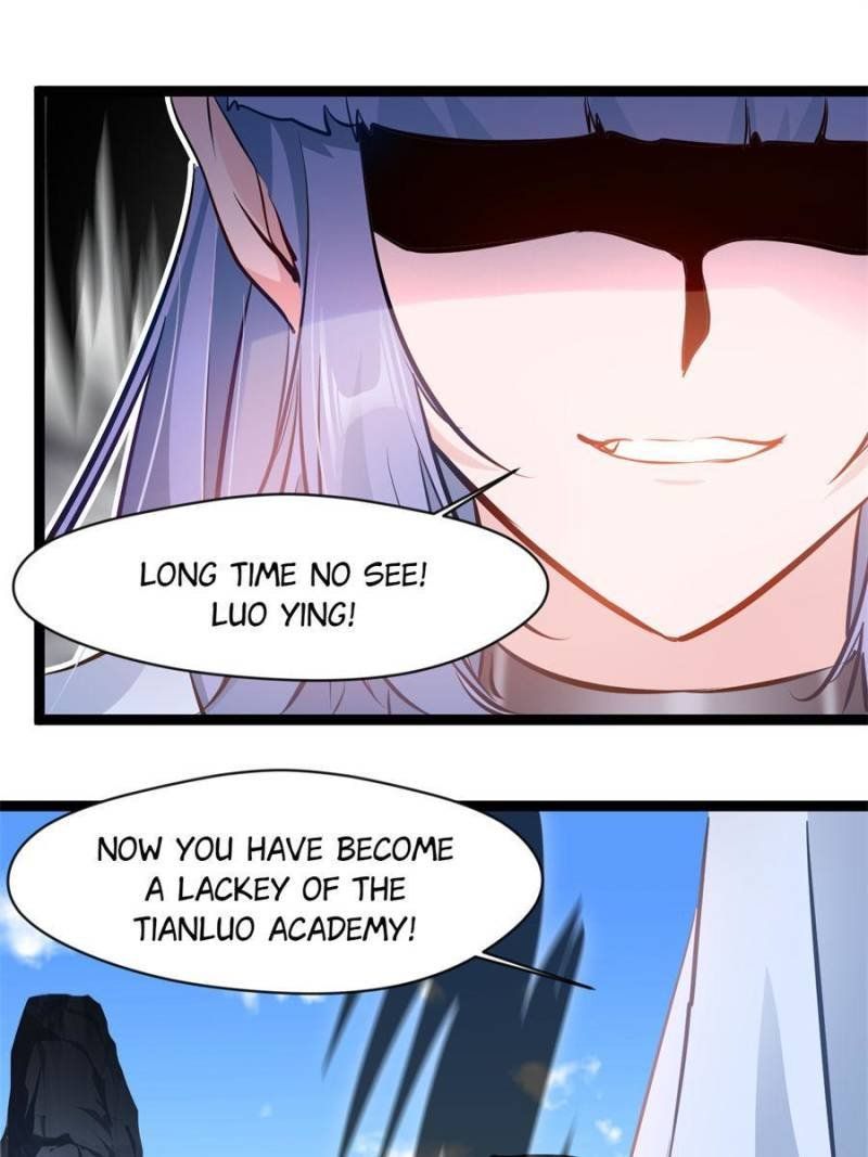 Peerless Ancient chapter 159 page 22