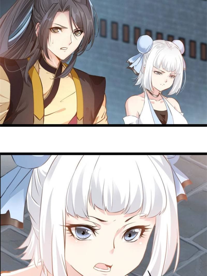 Peerless Ancient chapter 159 page 3