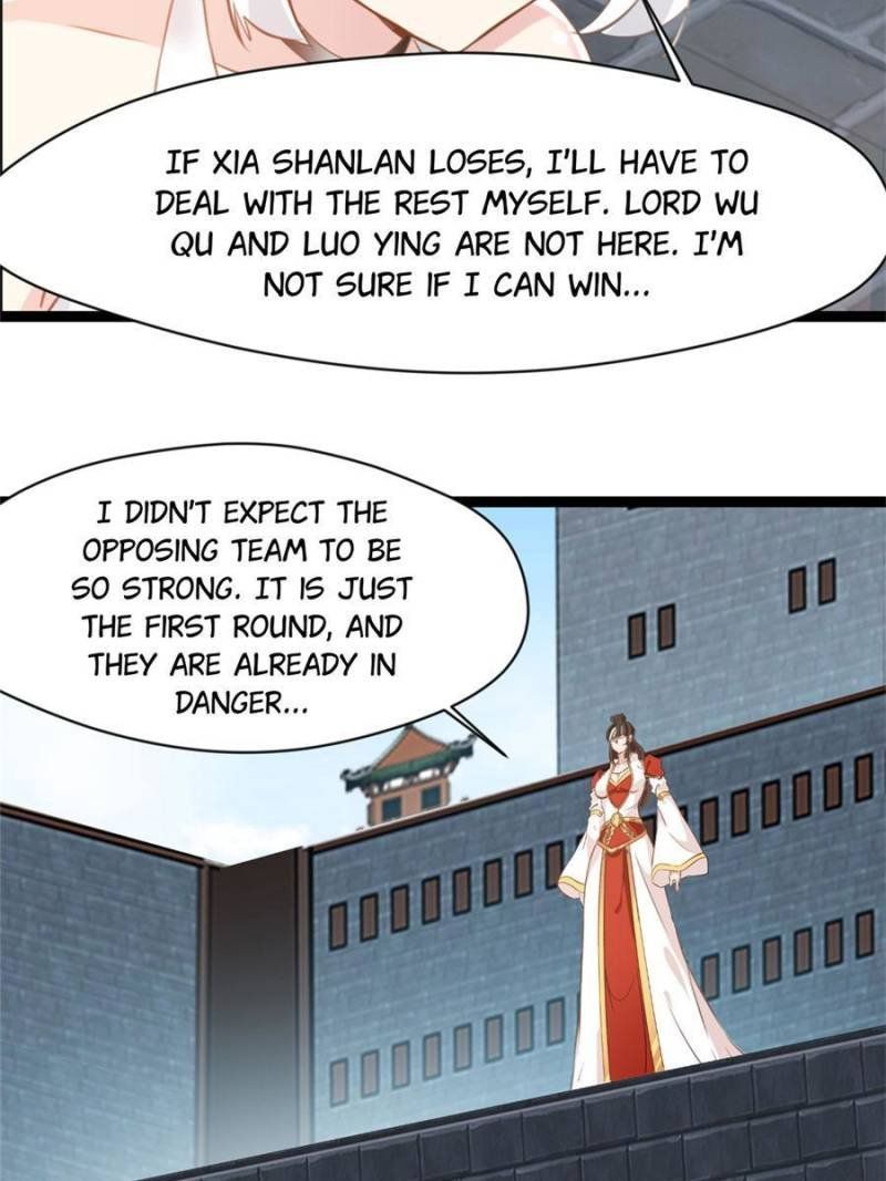 Peerless Ancient chapter 159 page 4