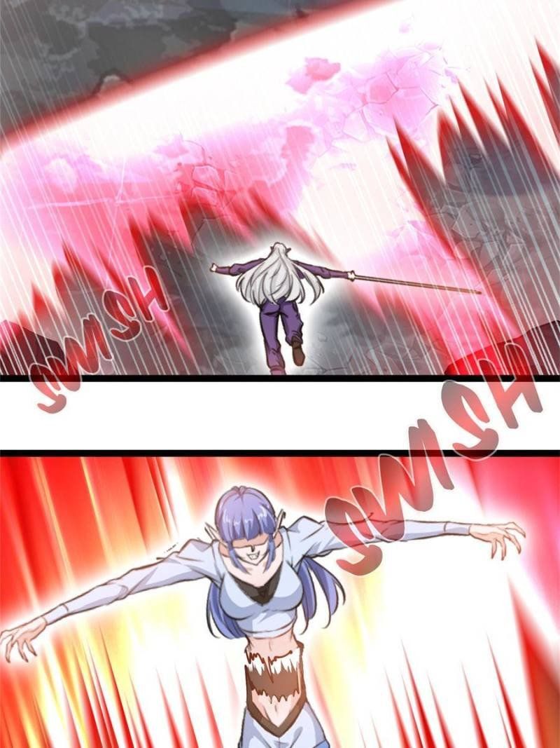 Peerless Ancient chapter 160 page 10