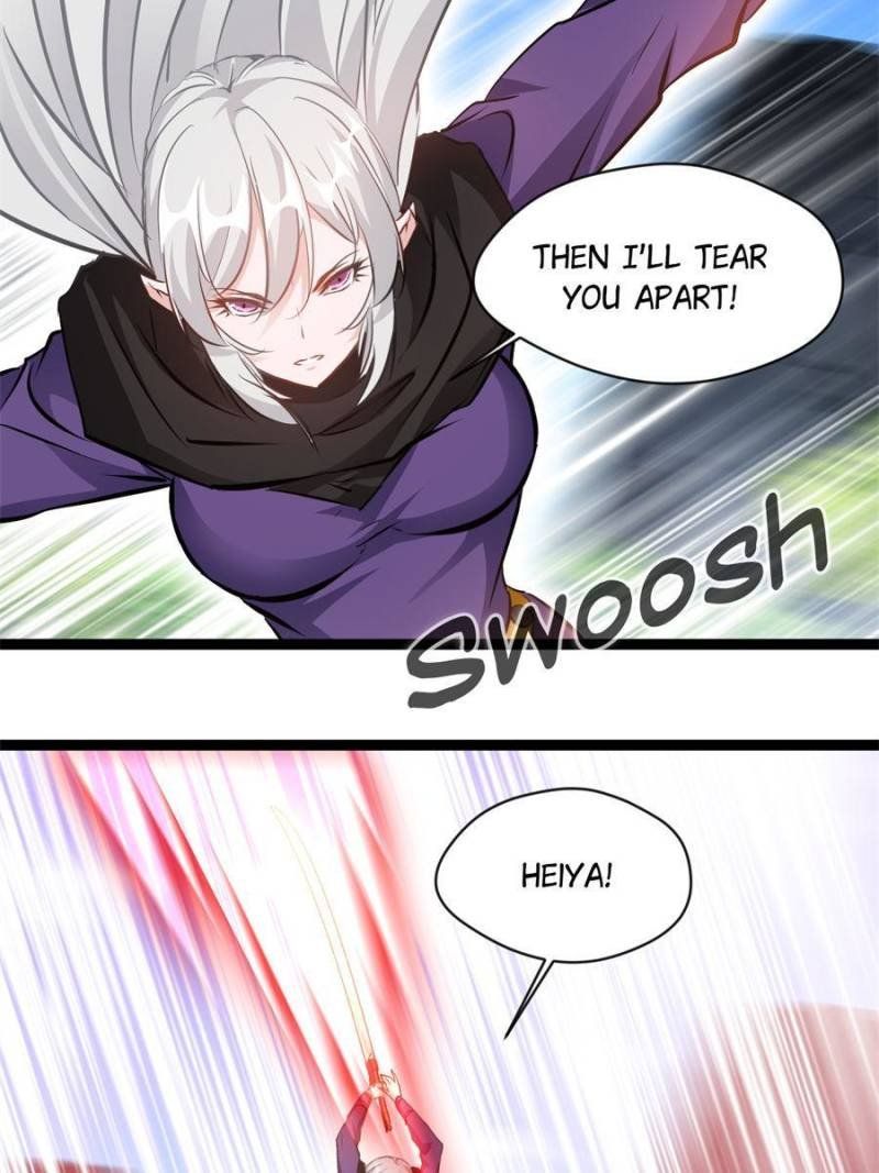 Peerless Ancient chapter 160 page 13