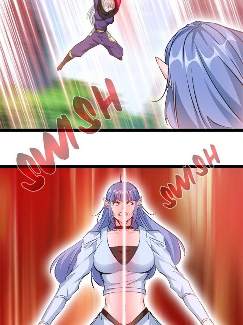 Peerless Ancient chapter 160 page 14