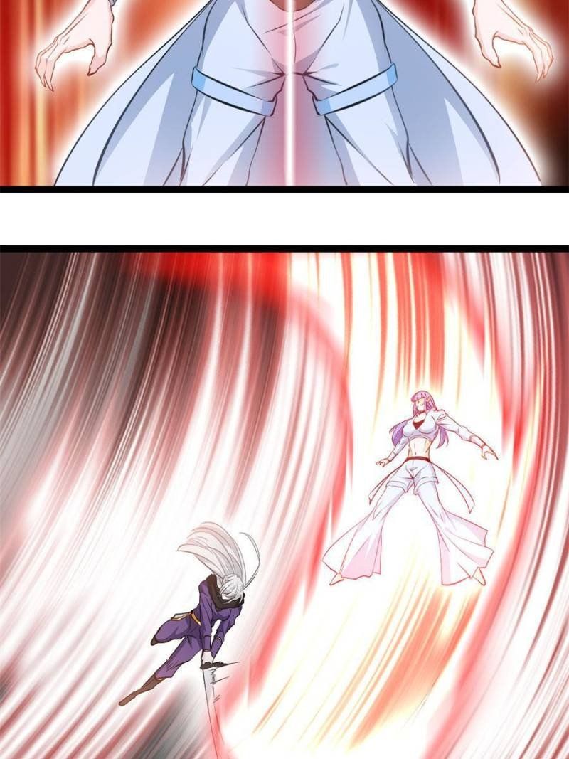 Peerless Ancient chapter 160 page 15