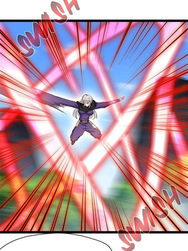 Peerless Ancient chapter 160 page 18