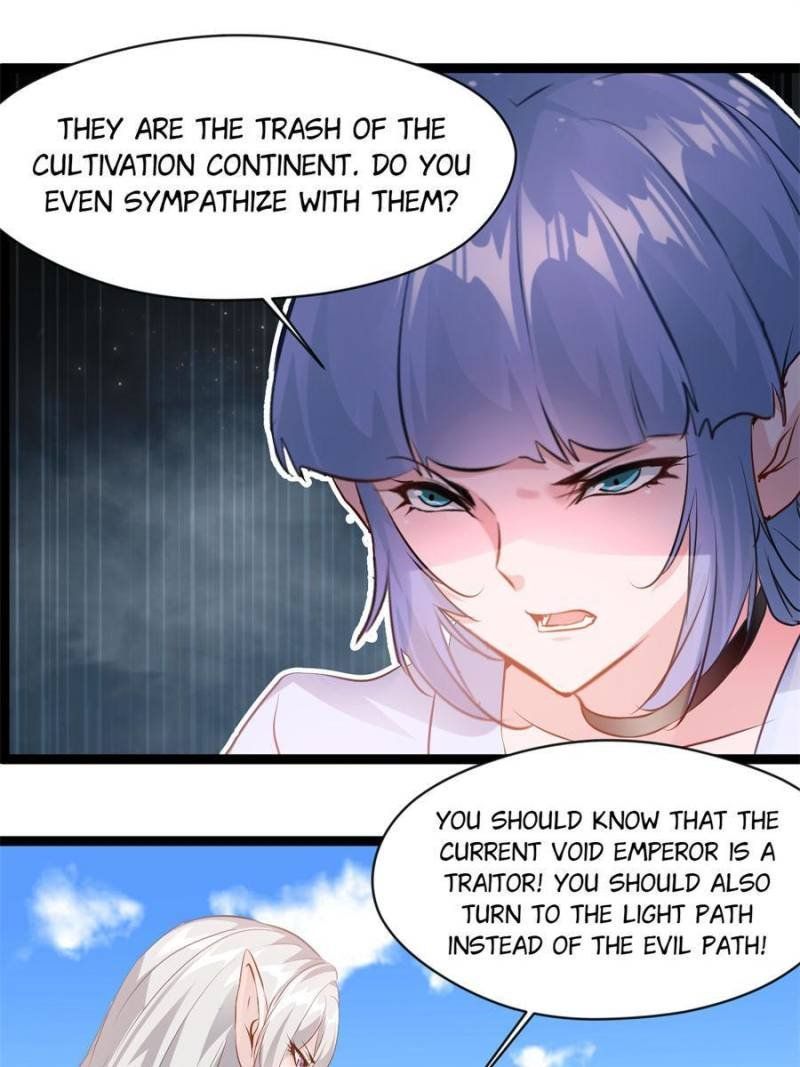 Peerless Ancient chapter 160 page 2