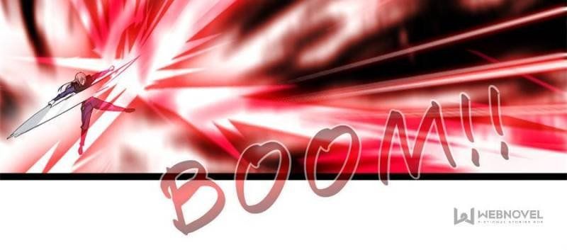 Peerless Ancient chapter 160 page 21