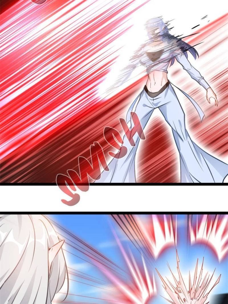 Peerless Ancient chapter 160 page 23