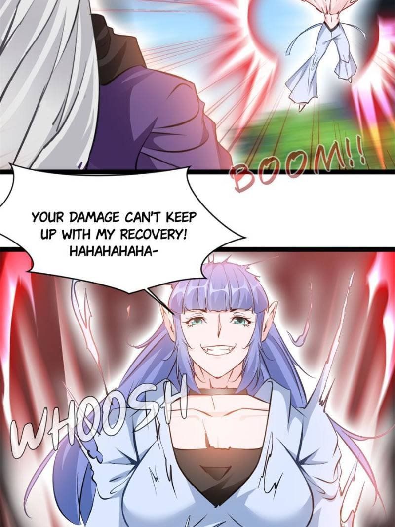 Peerless Ancient chapter 160 page 24