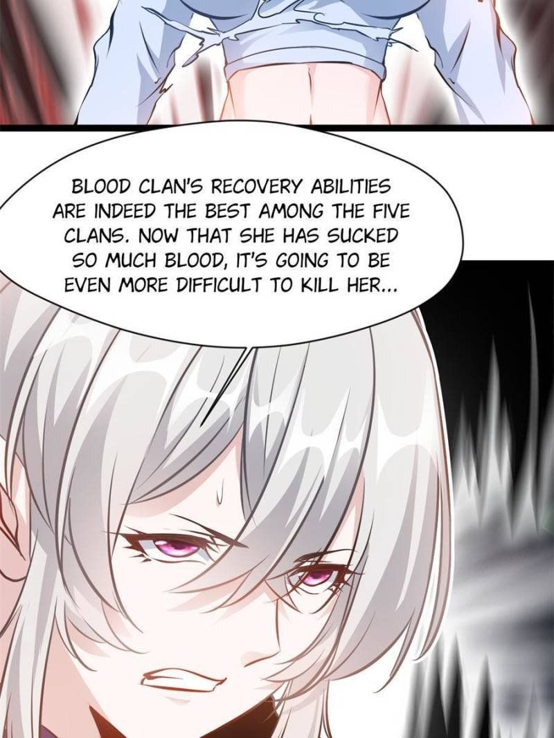 Peerless Ancient chapter 160 page 25