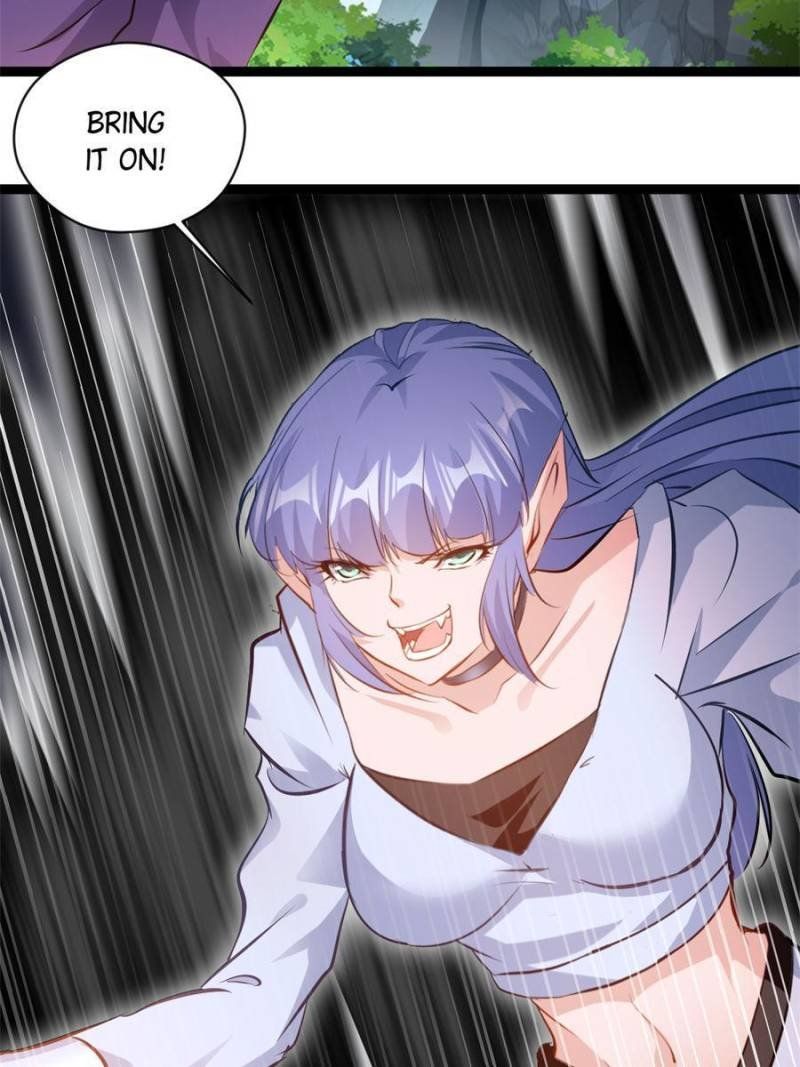 Peerless Ancient chapter 160 page 5