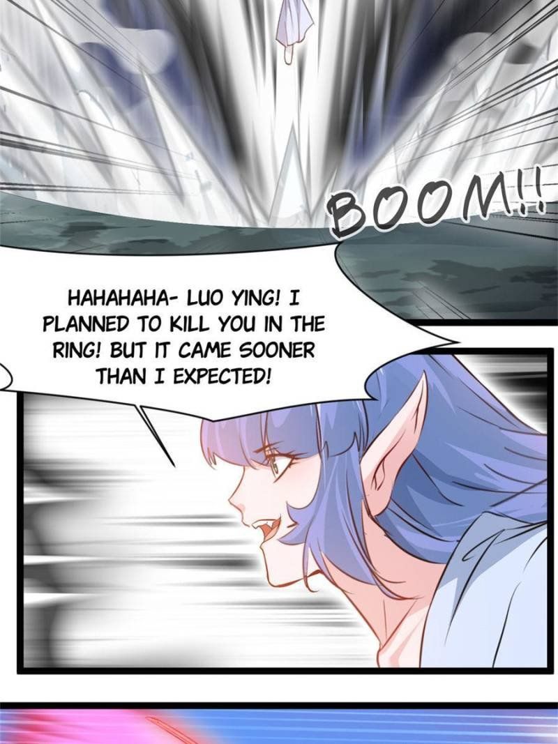 Peerless Ancient chapter 160 page 8