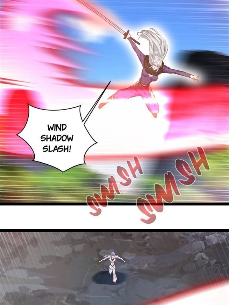 Peerless Ancient chapter 160 page 9