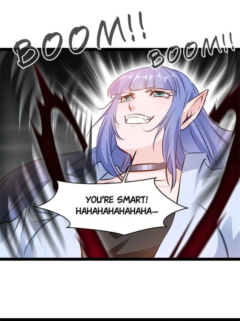 Peerless Ancient chapter 161 page 11