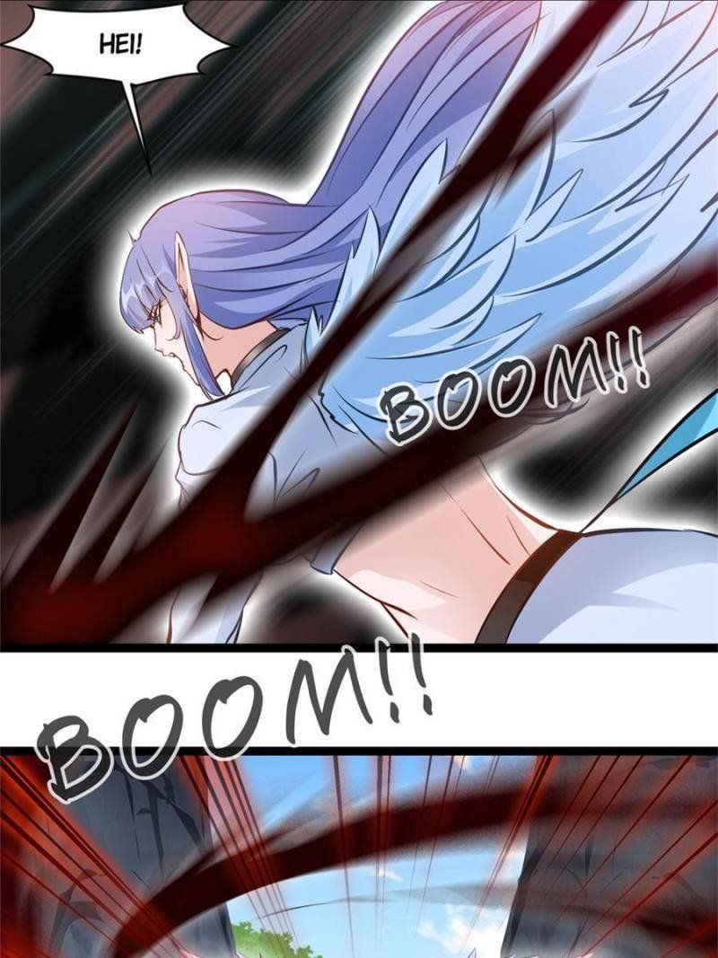 Peerless Ancient chapter 161 page 12