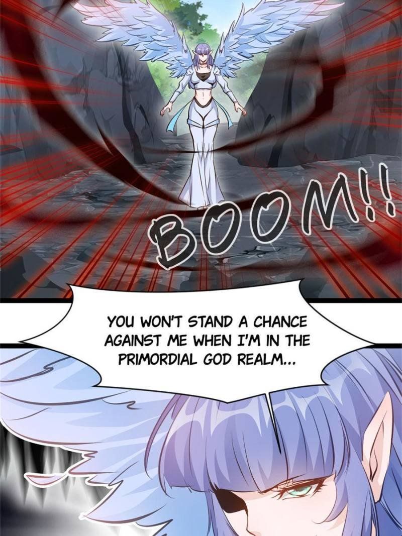 Peerless Ancient chapter 161 page 13