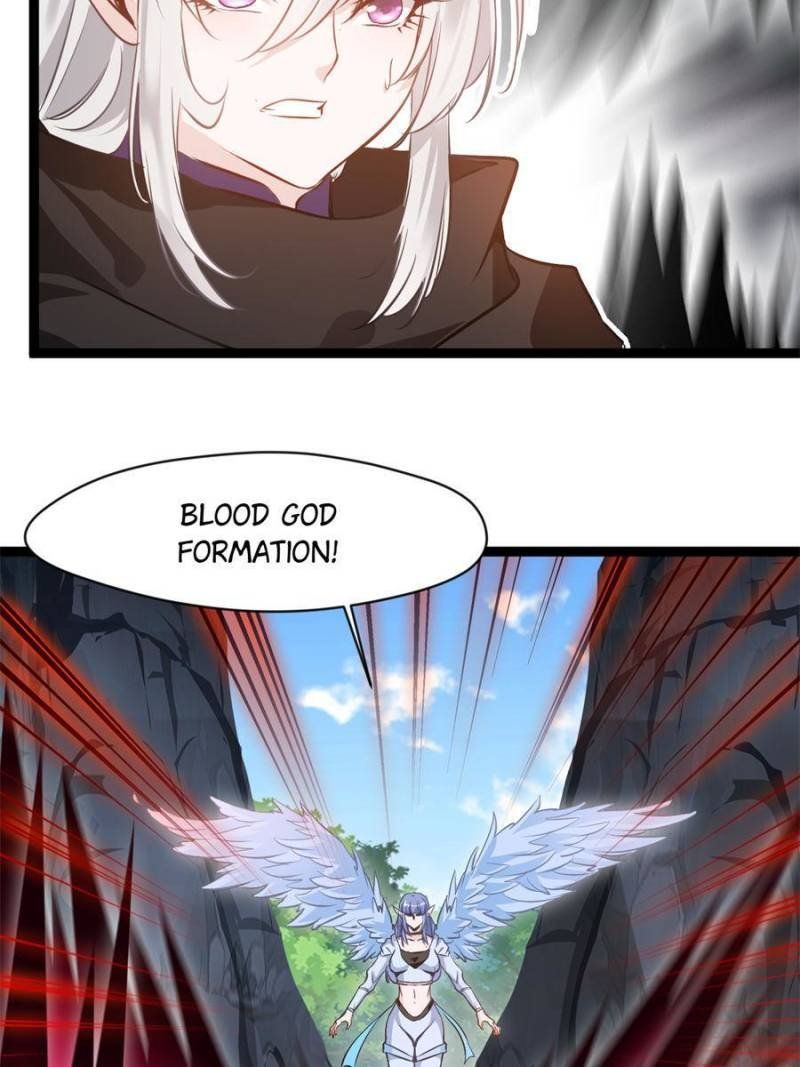 Peerless Ancient chapter 161 page 17