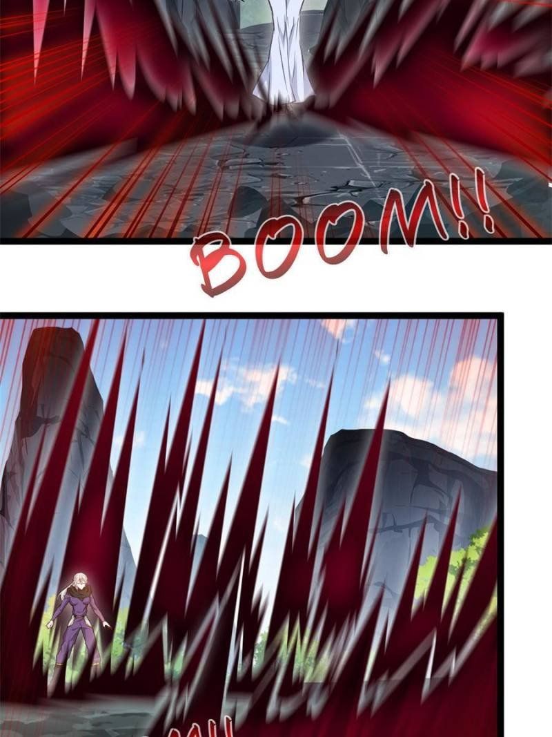 Peerless Ancient chapter 161 page 18