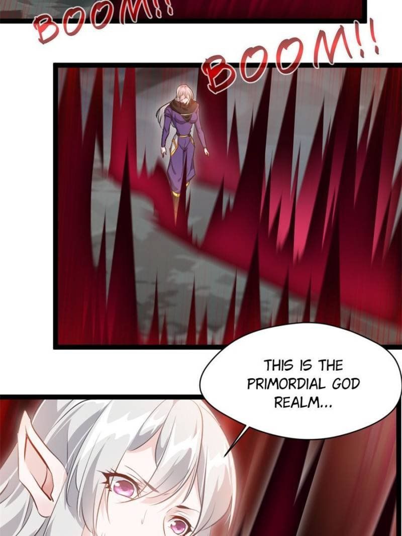 Peerless Ancient chapter 161 page 19