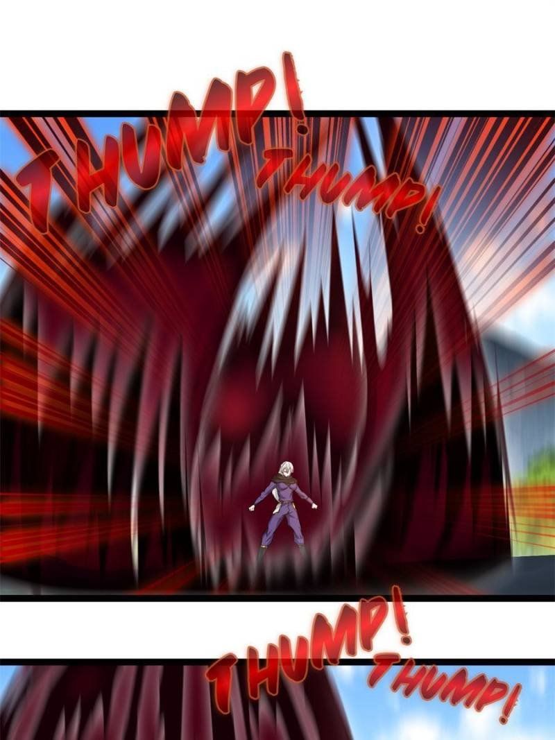 Peerless Ancient chapter 161 page 21