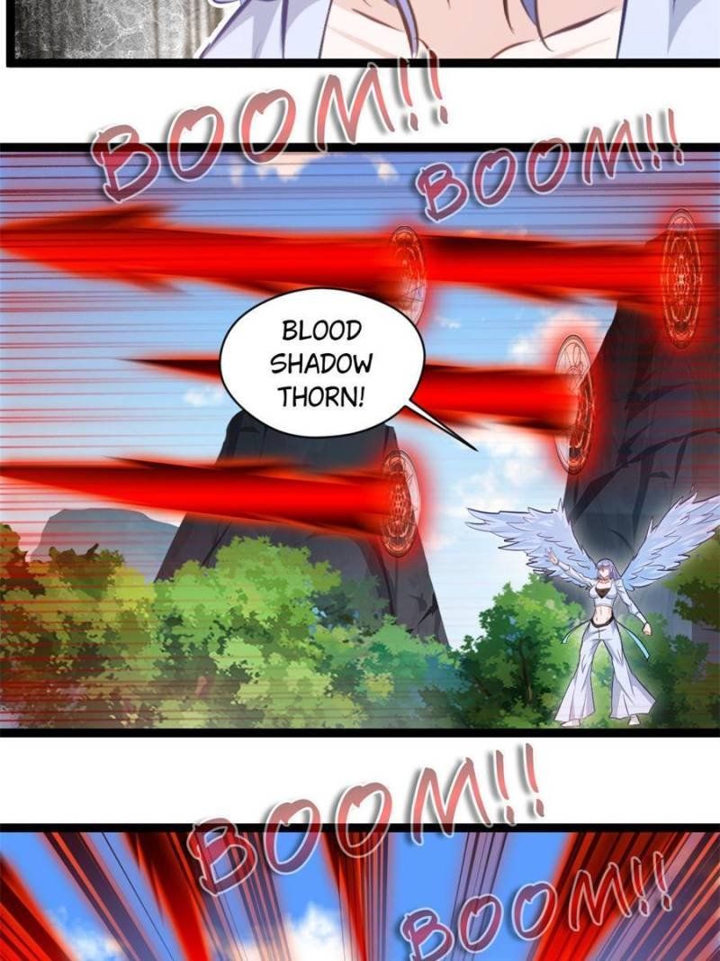 Peerless Ancient chapter 161 page 23