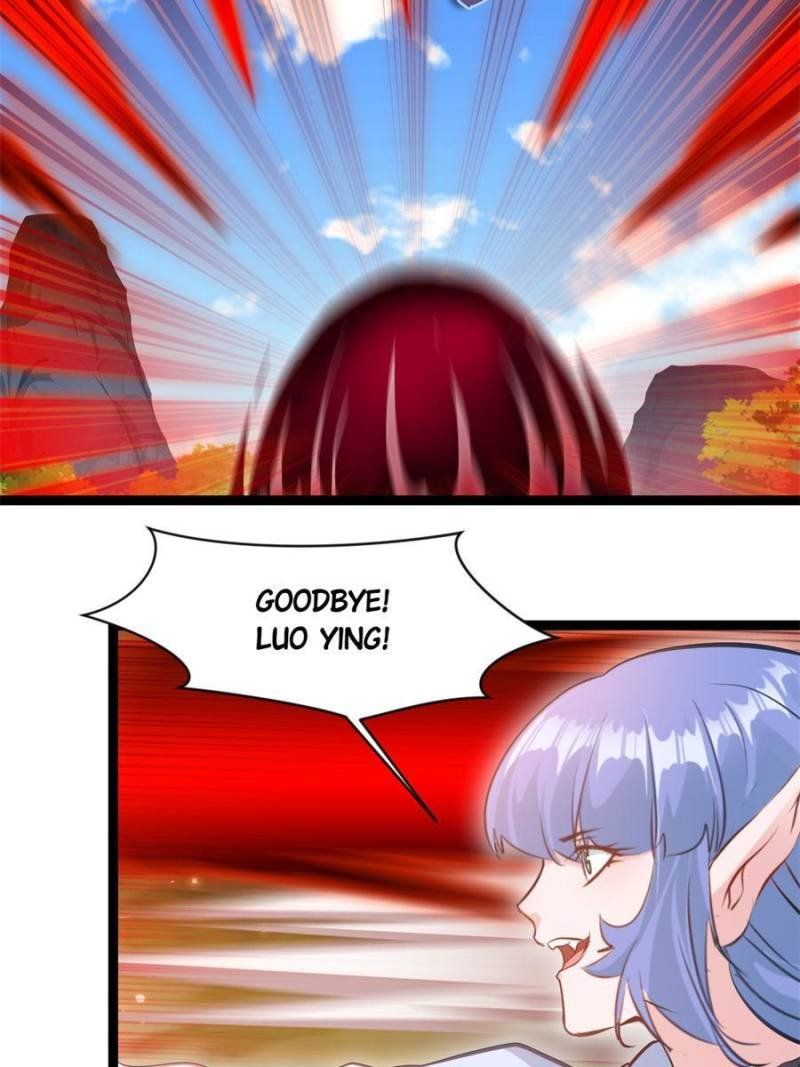 Peerless Ancient chapter 161 page 24