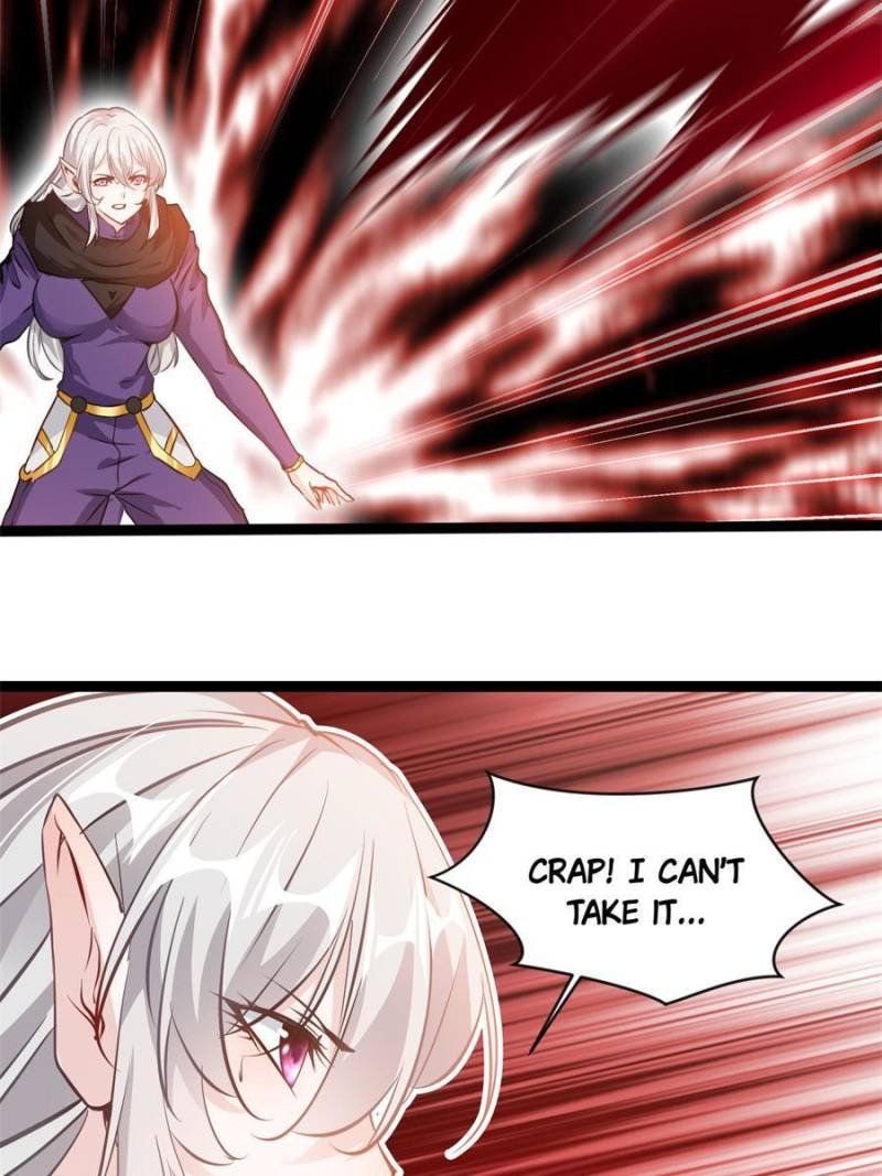 Peerless Ancient chapter 161 page 3