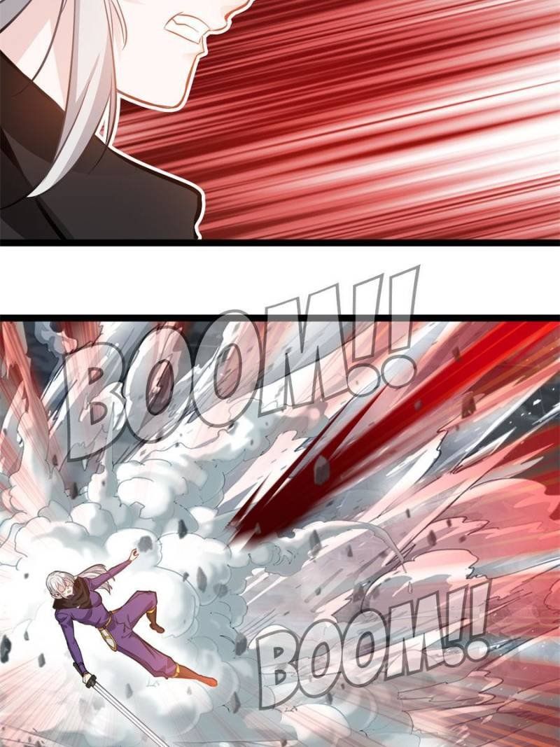 Peerless Ancient chapter 161 page 4