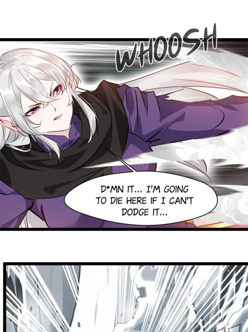 Peerless Ancient chapter 161 page 6