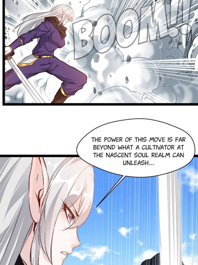 Peerless Ancient chapter 161 page 7