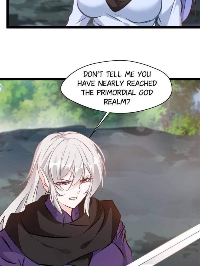 Peerless Ancient chapter 161 page 9