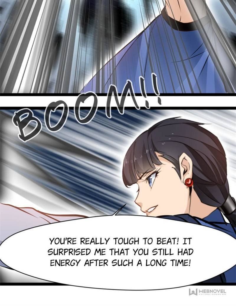 Peerless Ancient chapter 163 page 12