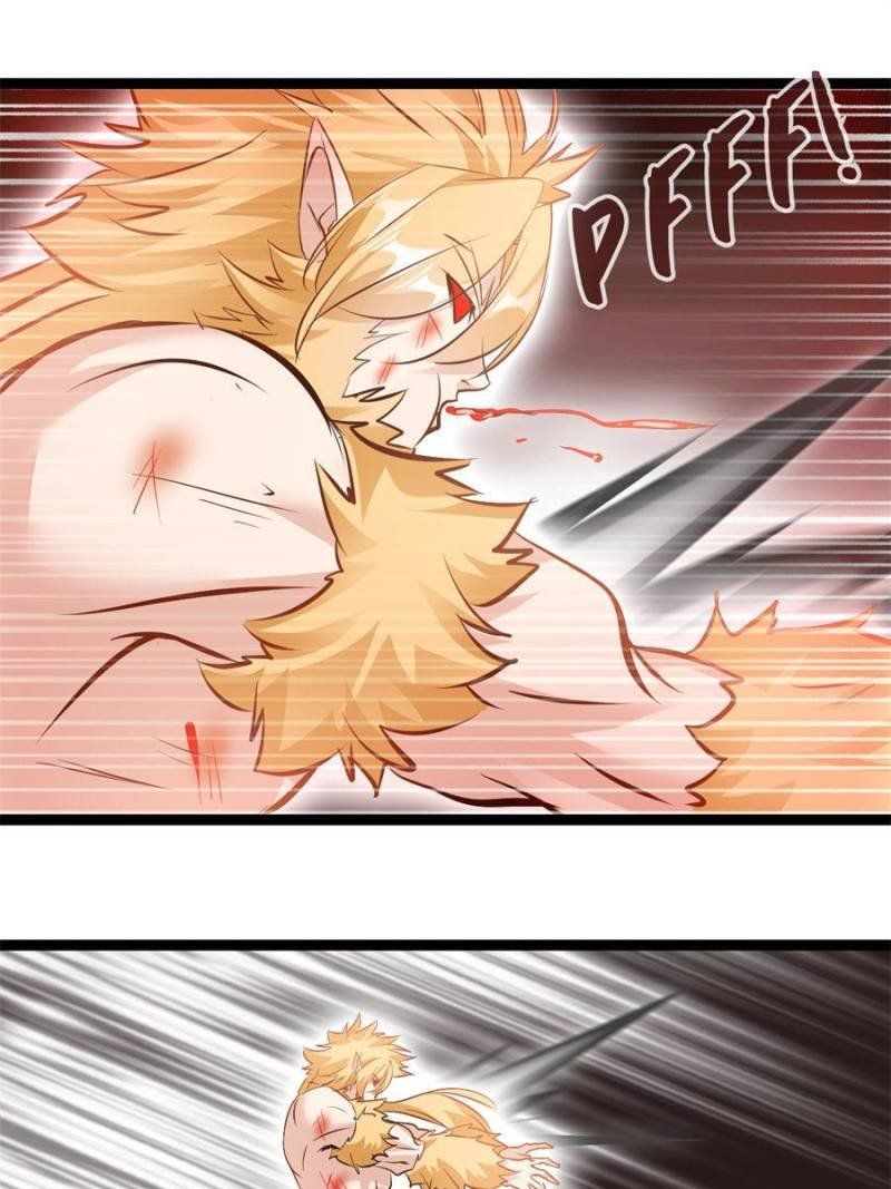 Peerless Ancient chapter 163 page 13