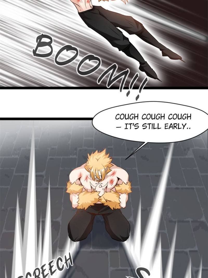 Peerless Ancient chapter 163 page 14