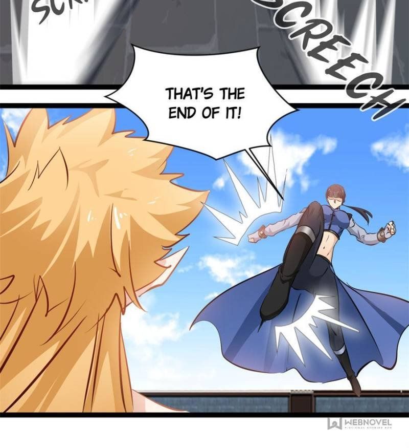 Peerless Ancient chapter 163 page 15