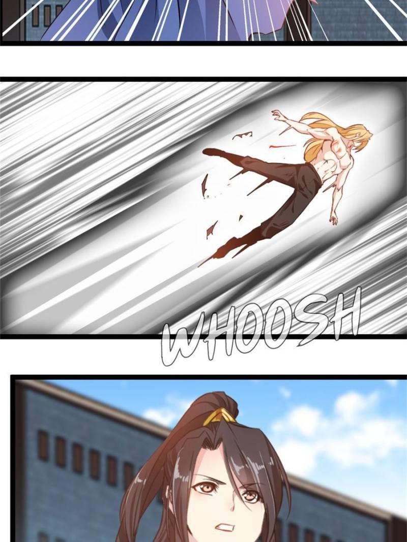 Peerless Ancient chapter 163 page 17