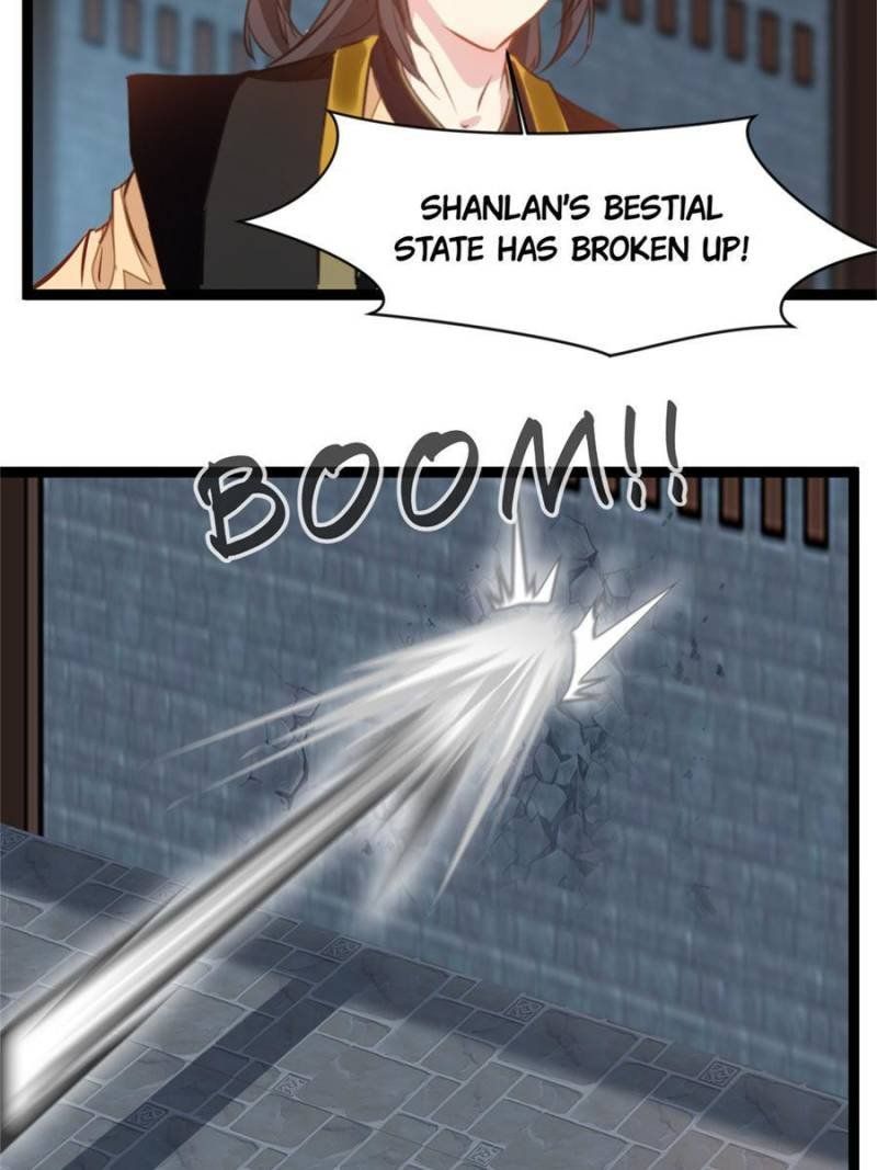 Peerless Ancient chapter 163 page 18