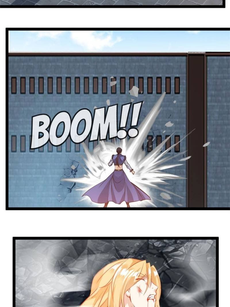 Peerless Ancient chapter 163 page 19