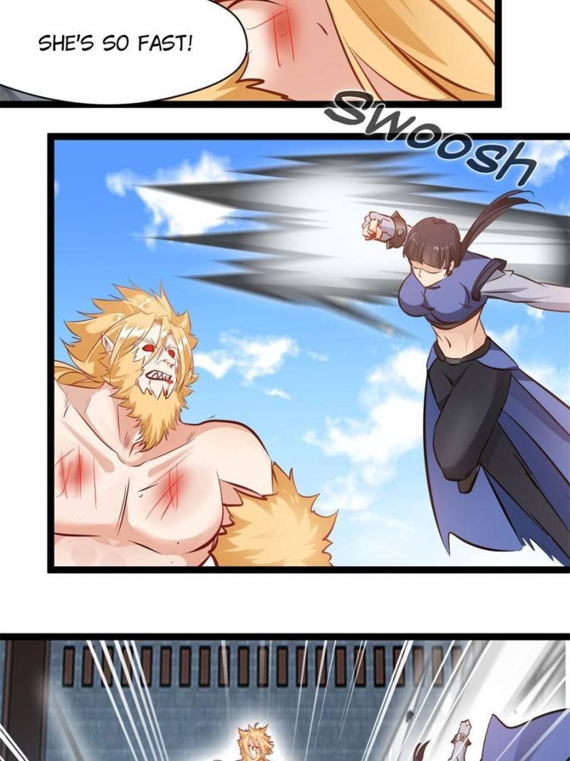 Peerless Ancient chapter 163 page 2