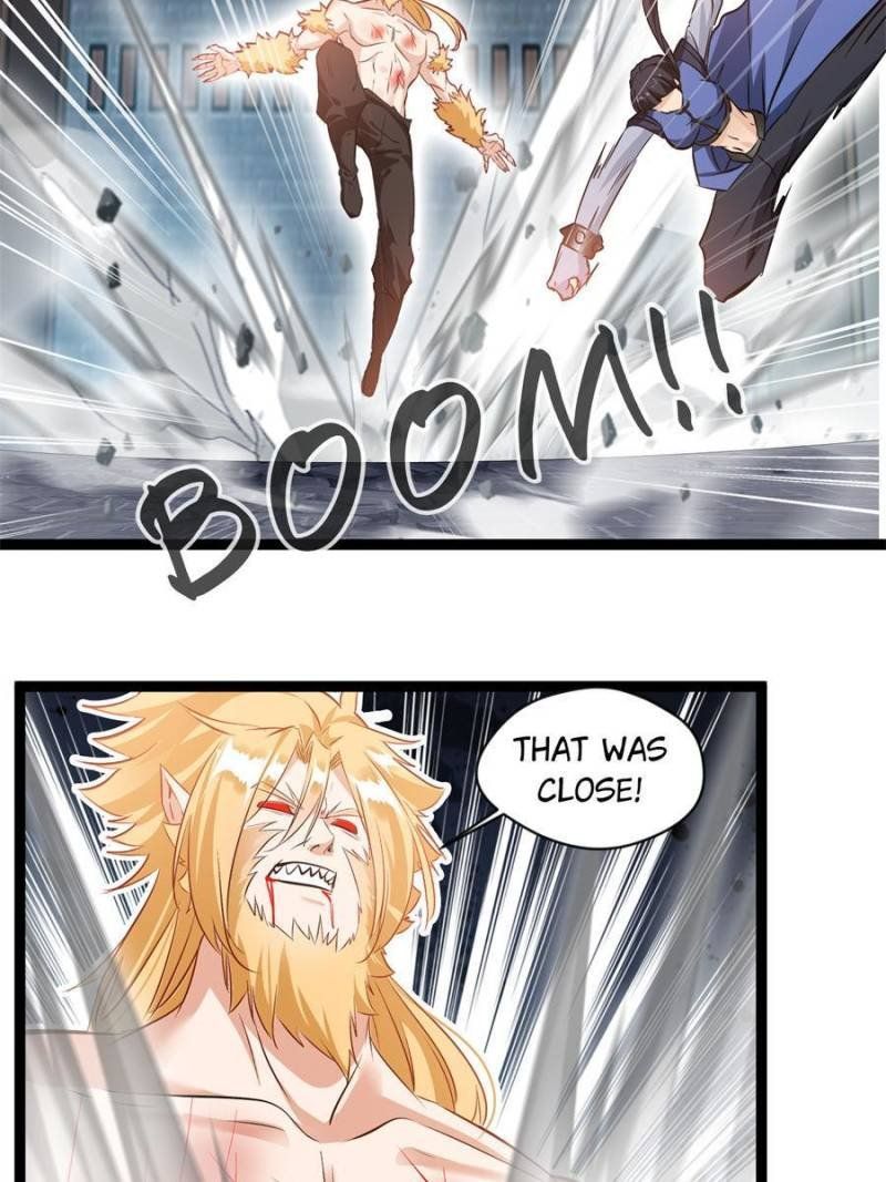 Peerless Ancient chapter 163 page 3