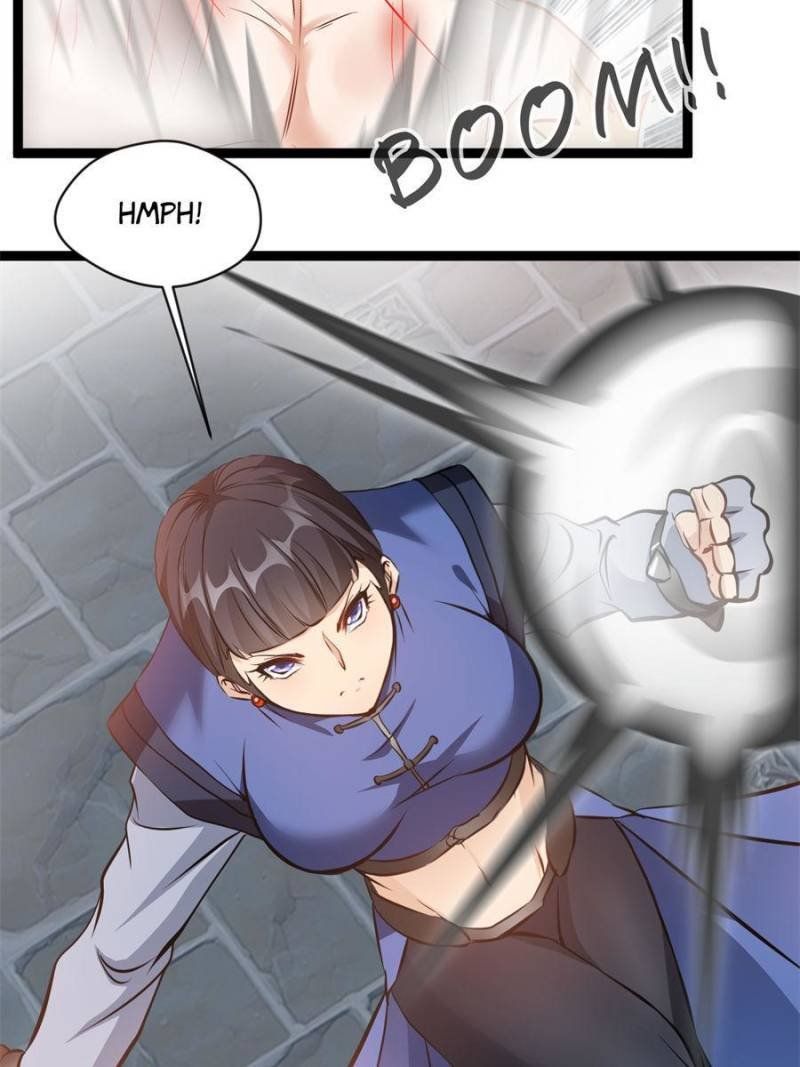 Peerless Ancient chapter 163 page 4